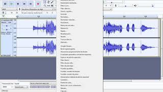 How To Make DIEmond Effect 2.0 on VideoPad and Audacity