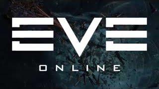 EVE Online test server ТЕСТ СЕРВЕР!