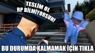 ZADE AKADEMİ: GTA 5 ROLEPLAY NASIL YAPILIR