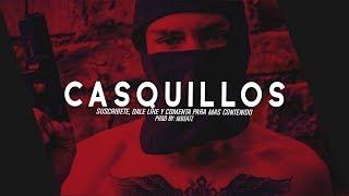 "Casquillos" Instrumental Maleanteo x Tiradera Base de Rap Calle │Mbeatz