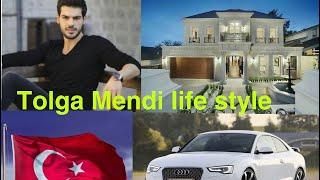 Tolga Mendi life style and Biography 2021