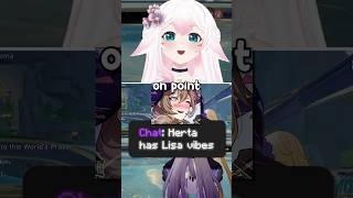 the SUSSIEST voiceline in HONKAI: STAR RAIL