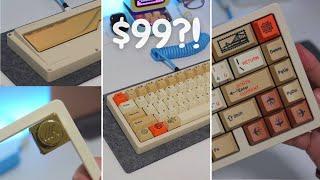 like Jris65, but only $99? | MKC65