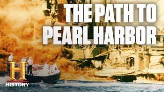 Did Japan Attack Pearl Harbor for Oil? | History