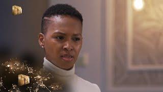 Thathi is done with Melusi – Gomora | Mzansi Magic | S3 | Ep8