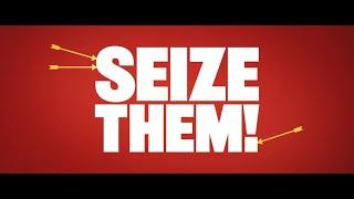Seize Them!  | In UK and Irish Cinemas APRIL 5