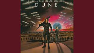 Dune (Desert Theme)