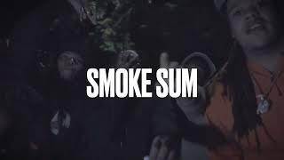 FREEWAY DONNY X LIL T1MMMY X YOUNGINSOSLEAZE TYPE BEAT "SMOKE SUM" (PROD. BY FETTI E)