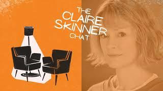 Hear Me Out S1 #1 - Claire Skinner (Full podcast audio)