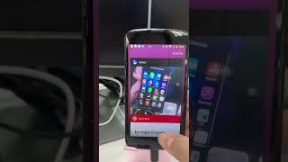 Demo Airavat Android RAT