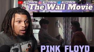 Pink Floyd The Wall Full Movie (Reaction) Completely Fired!!