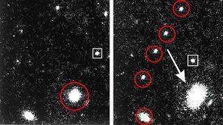 James Webb Telescope FINALLY Found What NASA Was Searching In The Kuiper Belt