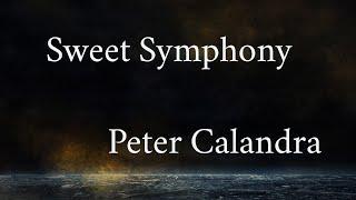 Peter Calandra-Sweet Symphony