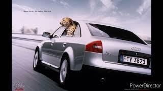 Реклама Audi 34