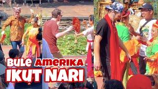 Pertunjukan Budaya Indonesia di Amerika || Colorful Indonesia Festival