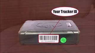 AES Spy Cameras / Zeus CCTV GPS Tracker Instructional Video (Updated May 2019)