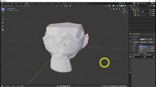 All Blender 2 8 modifiers explained  updated cast modifier in blender 2 8