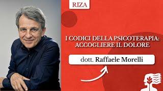 I codici della psicoterapia: accogliere il dolore