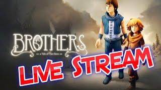 Brothers A Tale of Two Sons| #Live Stream