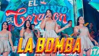 El Encanto de Corazón - La bomba