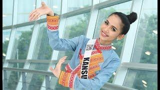 Meet Kansuda 'Mimi' Chanakiri, the only Thai-Burmese contestant in Miss Universe Thailand 2019