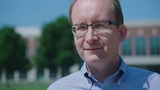 Dr. Sergei V. Kalinin, 2018 Blavatnik National Laureate, PS&E