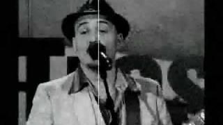 DINAMO-El asesino del tiempo- SKA