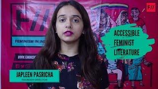 Feminism in India (FII): Who and What We Are