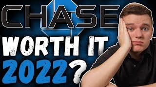 Chase Bank Review | Worth It in 2022?