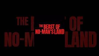 What is THE BEAST OF NO-MAN’S LAND about? #horrorfilm