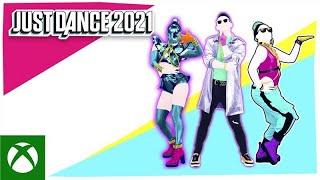 Just Dance 2021: Full Song List | Ubisoft [US]