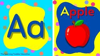 Alphabet Song | Songs for KIDS | Best Toddler Learning