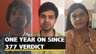 What Has Changed For The LGBTQI+ Community Ever Since Section 377 Was Read Down | The Quint