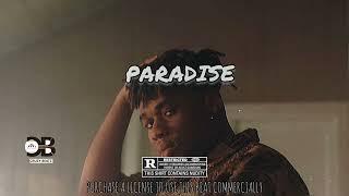 SOLD[FREE] Buju x Wizkid Afro Type Beat 2022 - PARADISE  buju type beat