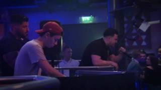 Aftermovie In & Out 09 juni - Gazz Entertainment