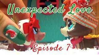 LPS: Unexpected Love, FINAL Episode 7 (I Love You)