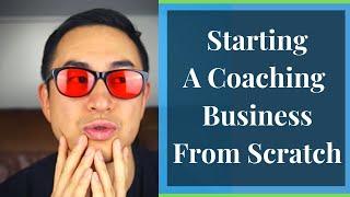 Starting a Speaking Coaching Business from Scratch | Speaking Volumes