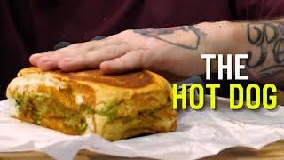 THE HOT DOG - Top ou Flop - Avaliando Delivery Eduardo Perrone