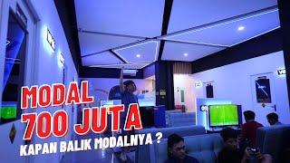 DI LUAR DUGAAN...NINTENDO SWITCH JADI PRIMADONA !! CUAN BARU BUAT PENGUSAHA RENTAL !!