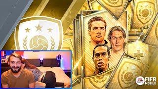 ЛУЧШИЕ ПАКИ ФИФЕРОВ в FIFA 18 MOBILE 2 || ПОЙМАЛ ИКОНУ В ПАКЕ || ЛУЧШАЯ ЭЛИТА В ПАКЕ || МЕССИ В ПАКЕ