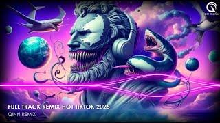 NONSTOP TikTok 2025 Cực Phẩm - Nonstop Vinahouse Thái Hoàng Remix, Nhạc Trẻ Remix Hay Nhất Hiện Nay