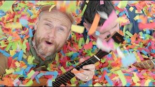 Rend Collective - Reap That Joy (Official Music Video)