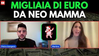 YOUTUBE AUTOMATION - RECENSIONE MUCCA ROSSA PIETRO GANGEMI - GUADAGNARE CON I CASH COW CHANNEL