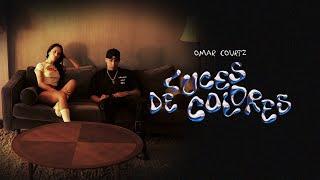 OMAR COURTZ - LUCES DE COLORES (Video Oficial)
