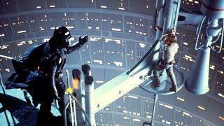 Star Wars: The Empire Strikes Back - Duel on Cloud City (Part 3)