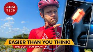 How you COULD Motor Dope In The Tour De France | GCN Tech Show Ep.343