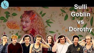 Classical Musicians React: Sulli 'Goblin' vs 'Dorothy'