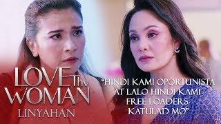 Love Thy Woman Linyahan | Episode 7