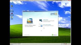 Resizing system partition made easy - Windows on Virtualbox (ENG / ESP / SVK)