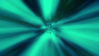 Blender - SciFi Abstract Space Tunnel... thing (VJ Loop)